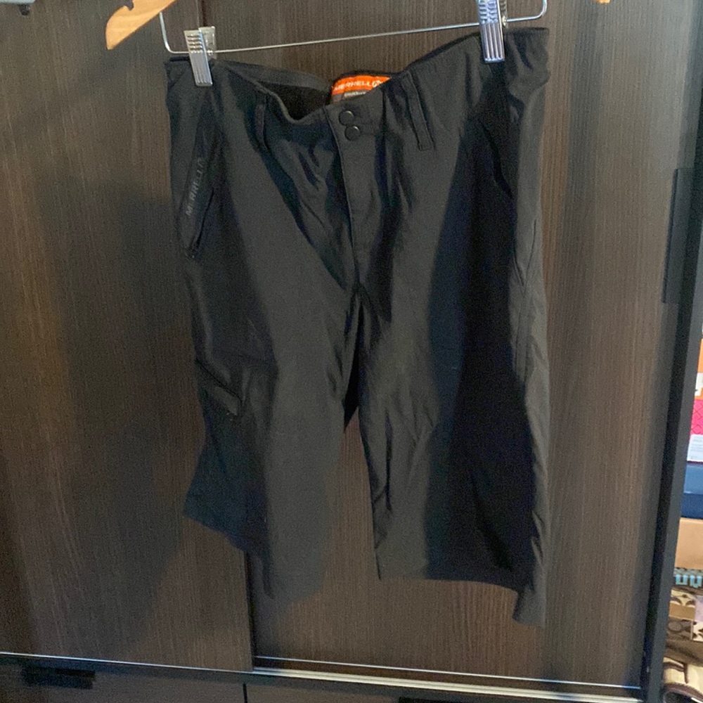 Merrell shorts